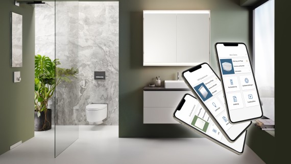 Applications Geberit Applications Geberit
