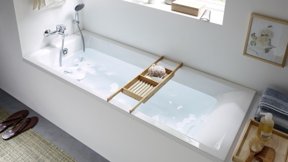 Baignoire Geberit Renova Plan