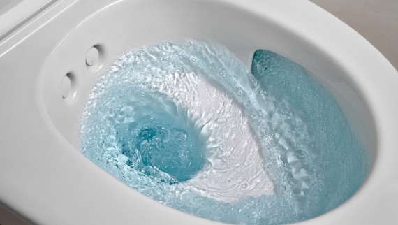 Geberit AquaClean Mera avec Geberit TurboFlush Geberit AquaClean Mera avec Geberit TurboFlush