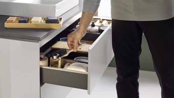 Optimiser l'espace