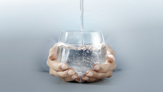 Hygiène de l’eau potable avec le système d’hygiène Geberit