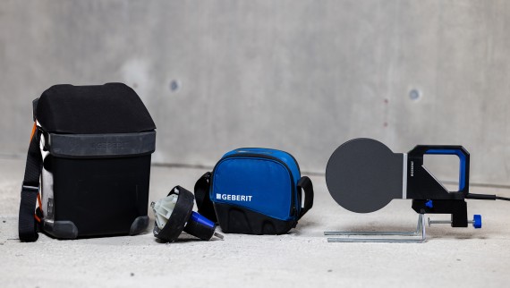 Outils pour Geberit PE et Geberit Silent-db20