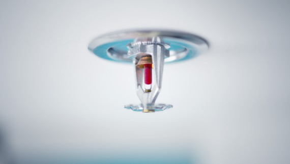 Application pour les sprinklers Application pour les sprinklers