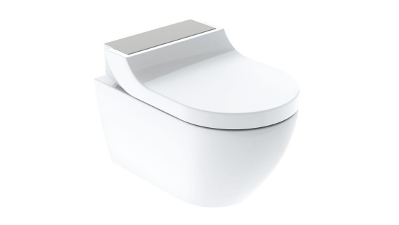 WC-douche Geberit AquaClean Tuma