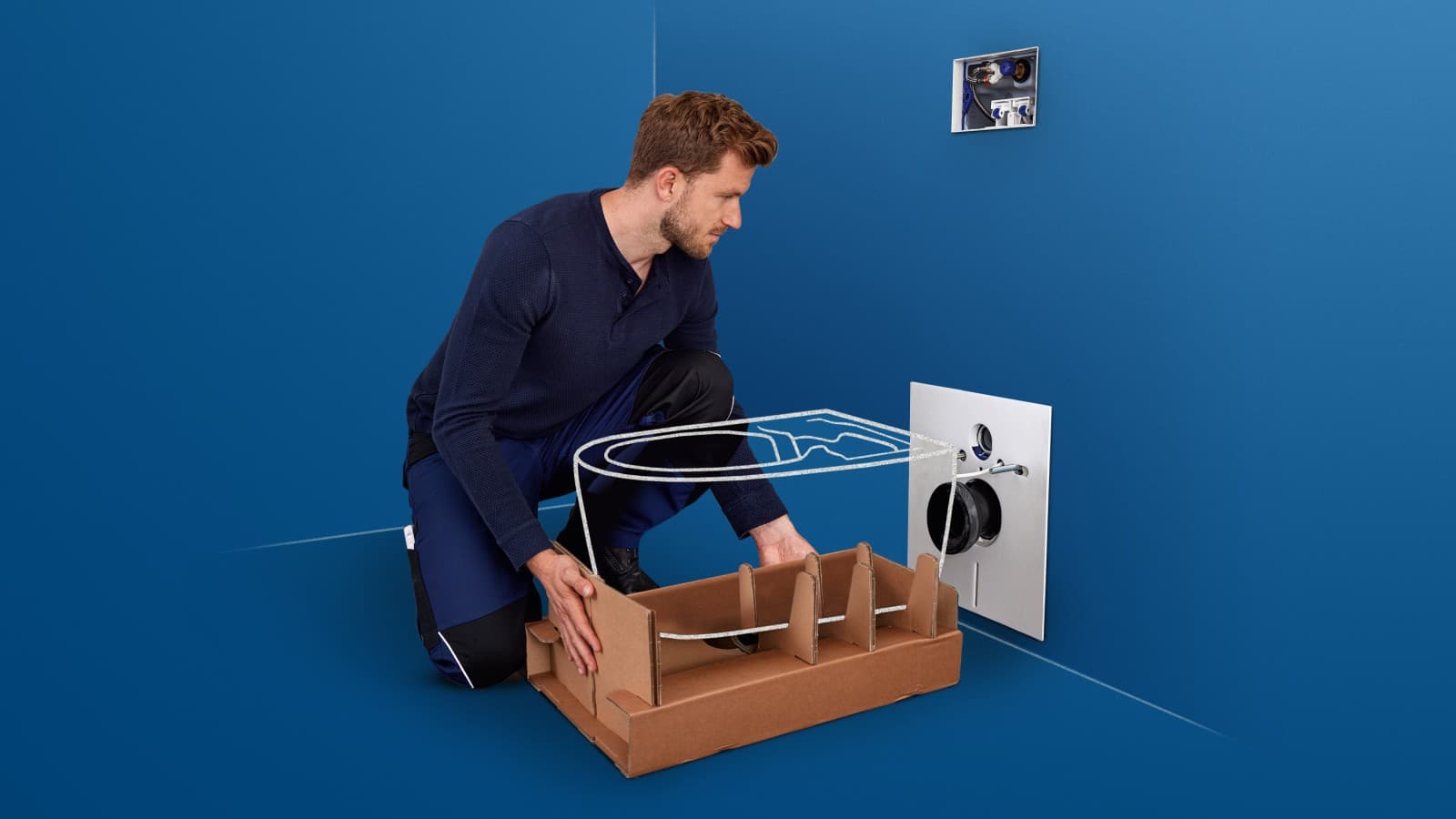 Vous avez encore des doutes quant à la compatibilité de votre salle de bains ou de vos toilettes avec un WC japonais ? Demandez dès maintenant votre conseil à domicile, gratuit et sans engagement. Vous avez encore des doutes quant à la compatibilité de votre salle de bains ou de vos toilettes avec un WC japonais ? Demandez dès maintenant votre conseil à domicile, gratuit et sans engagement.