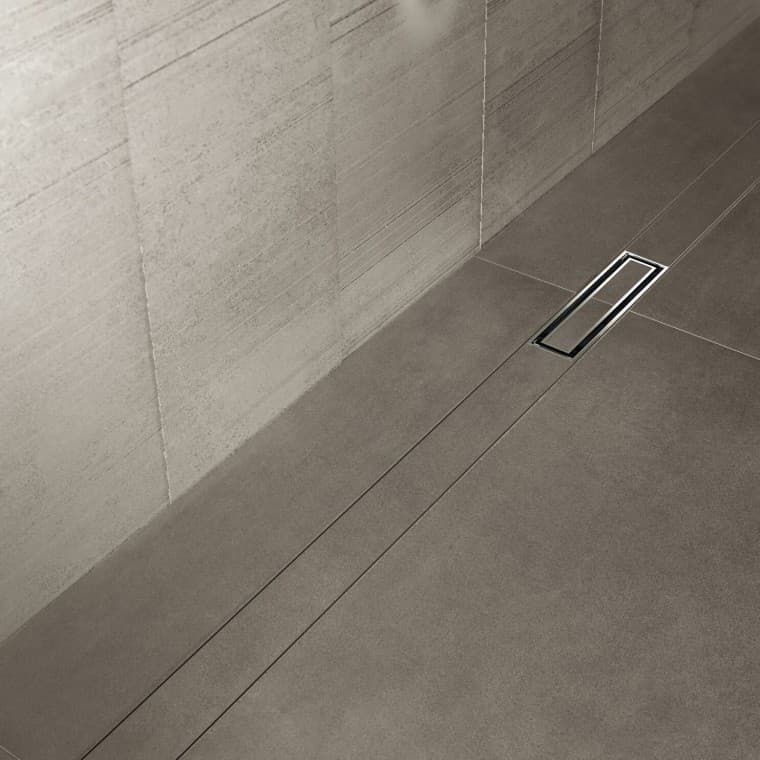 Caniveau de douche CleanLine à carreler Caniveau de douche CleanLine à carreler