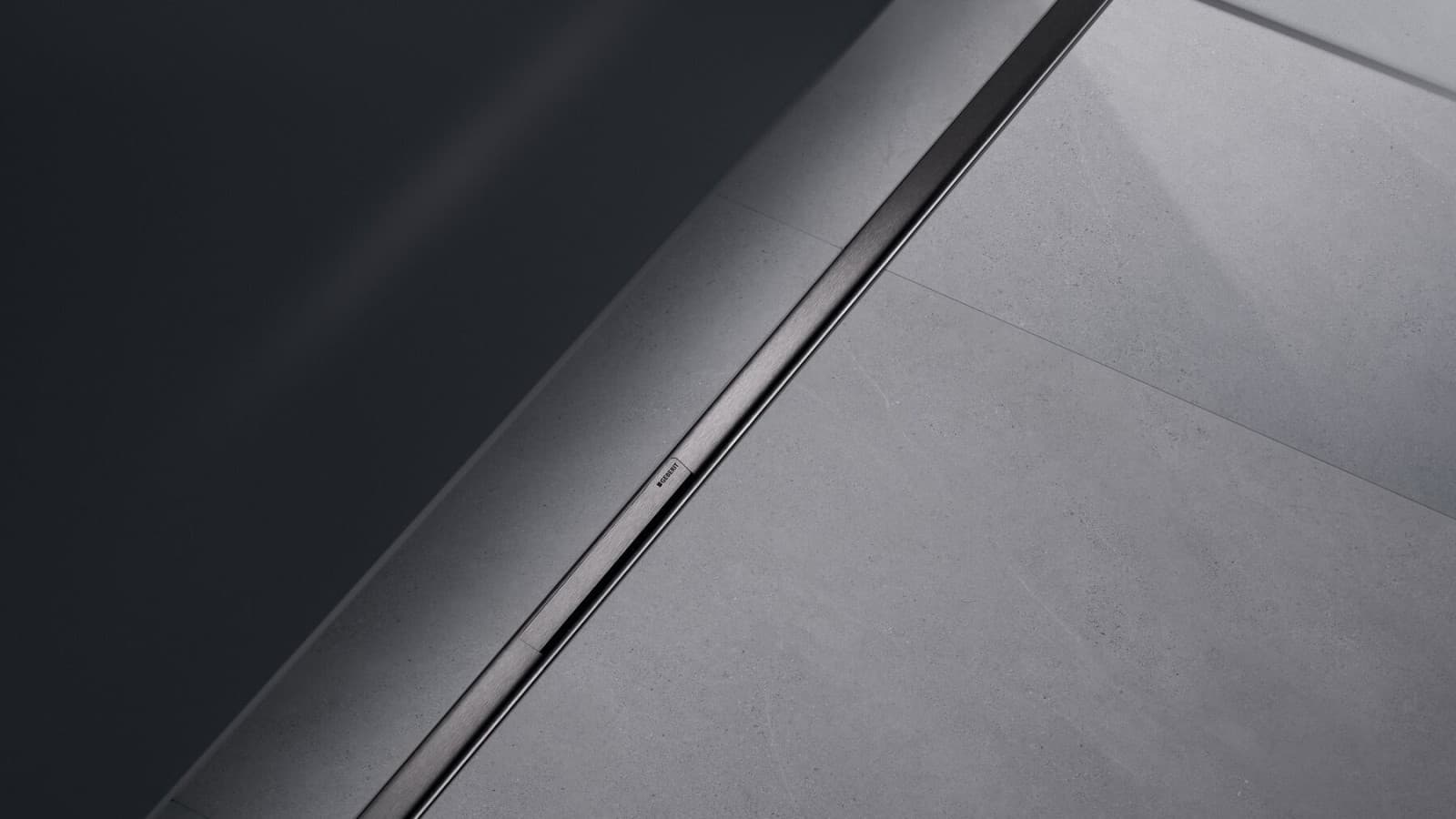 Geberit CleanLine50 (© Geberit) Geberit CleanLine50 (© Geberit)
