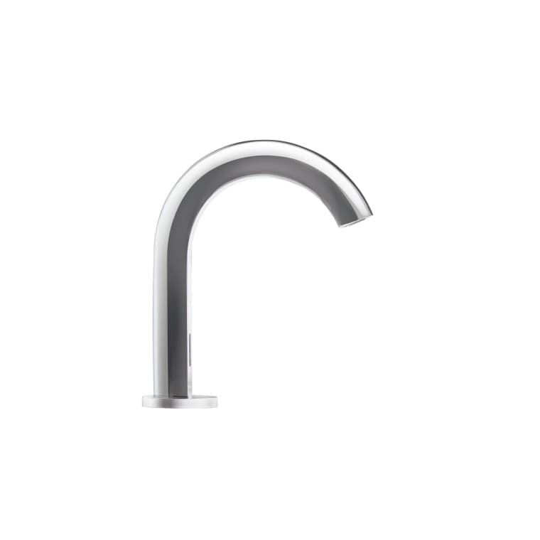 Robinetterie installée sur lavabo Geberit Piave Robinetterie installée sur lavabo Geberit Piave
