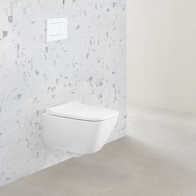 WC Geberit Smyle WC Geberit Smyle