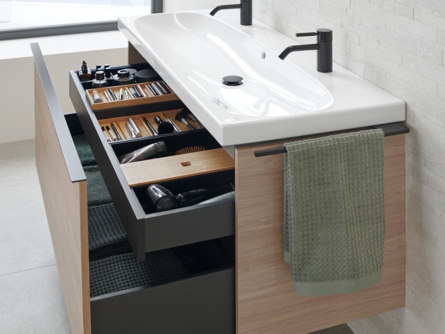 Lavabo Geberit Acanto Lavabo Geberit Acanto