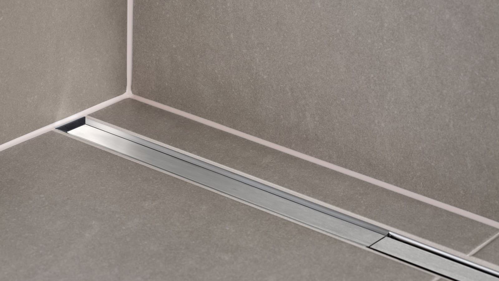 Geberit CleanLine20 caniveau de douche Geberit CleanLine20 caniveau de douche