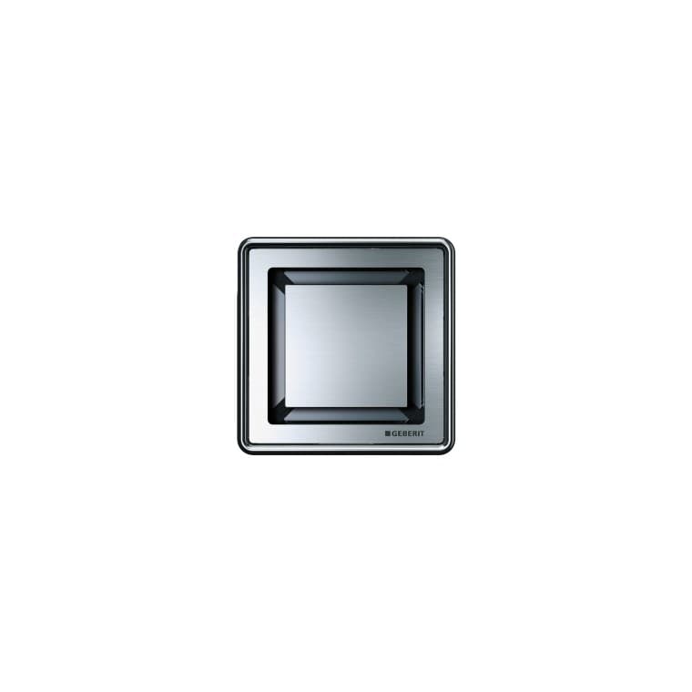 Le recouvrement designn design pour les évacuations de sol en version carrée. Le recouvrement designn design pour les évacuations de sol en version carrée.