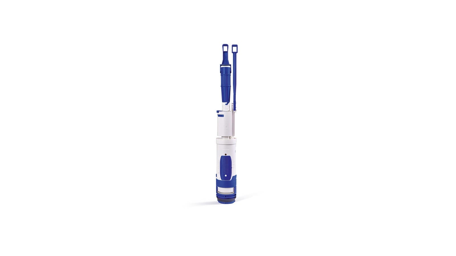 The Type 208 flush valve The Type 208 flush valve