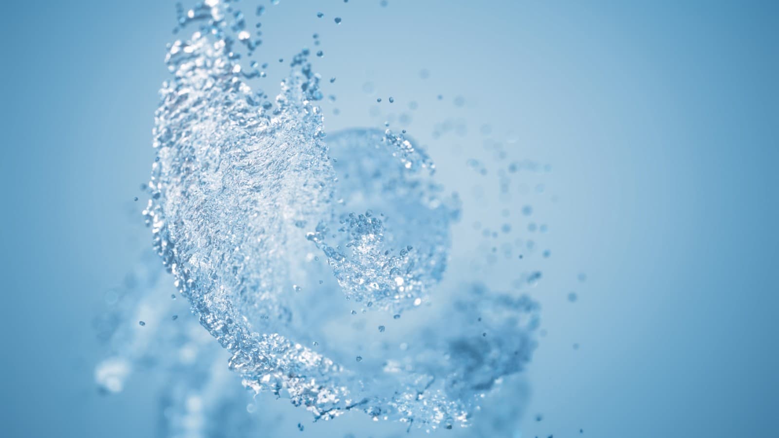 Eau en mouvement Eau en mouvement