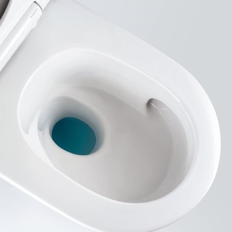 WC Geberit One avec TurboFlush WC Geberit One avec TurboFlush
