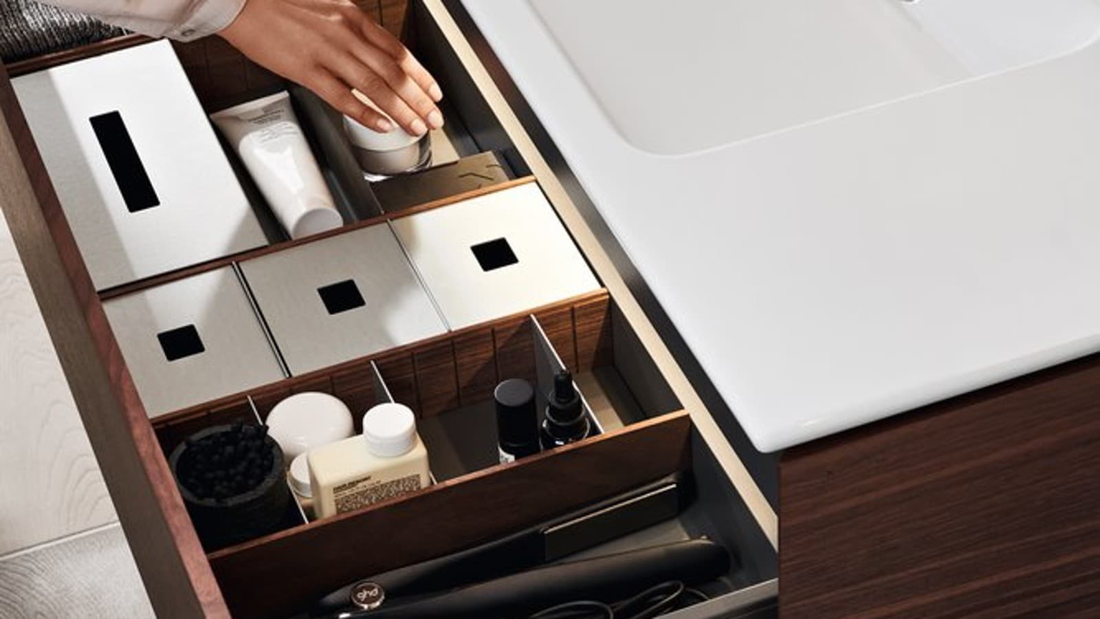 Meuble lavabo Geberit ONE Meuble lavabo Geberit ONE