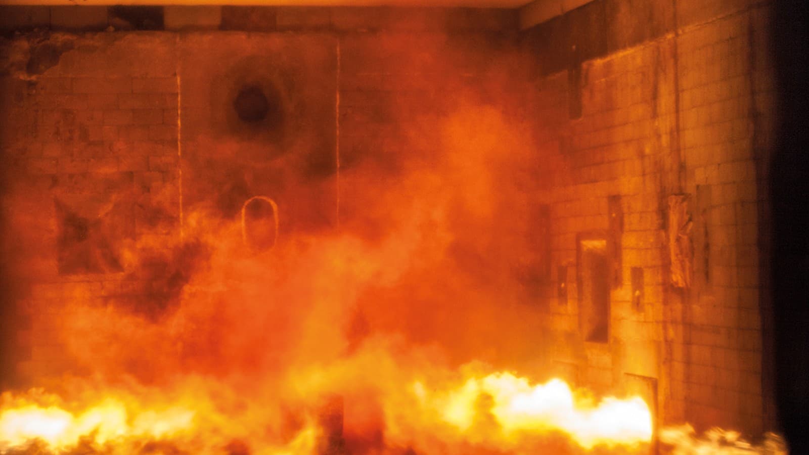 Protection incendie avec Geberit Protection incendie avec Geberit
