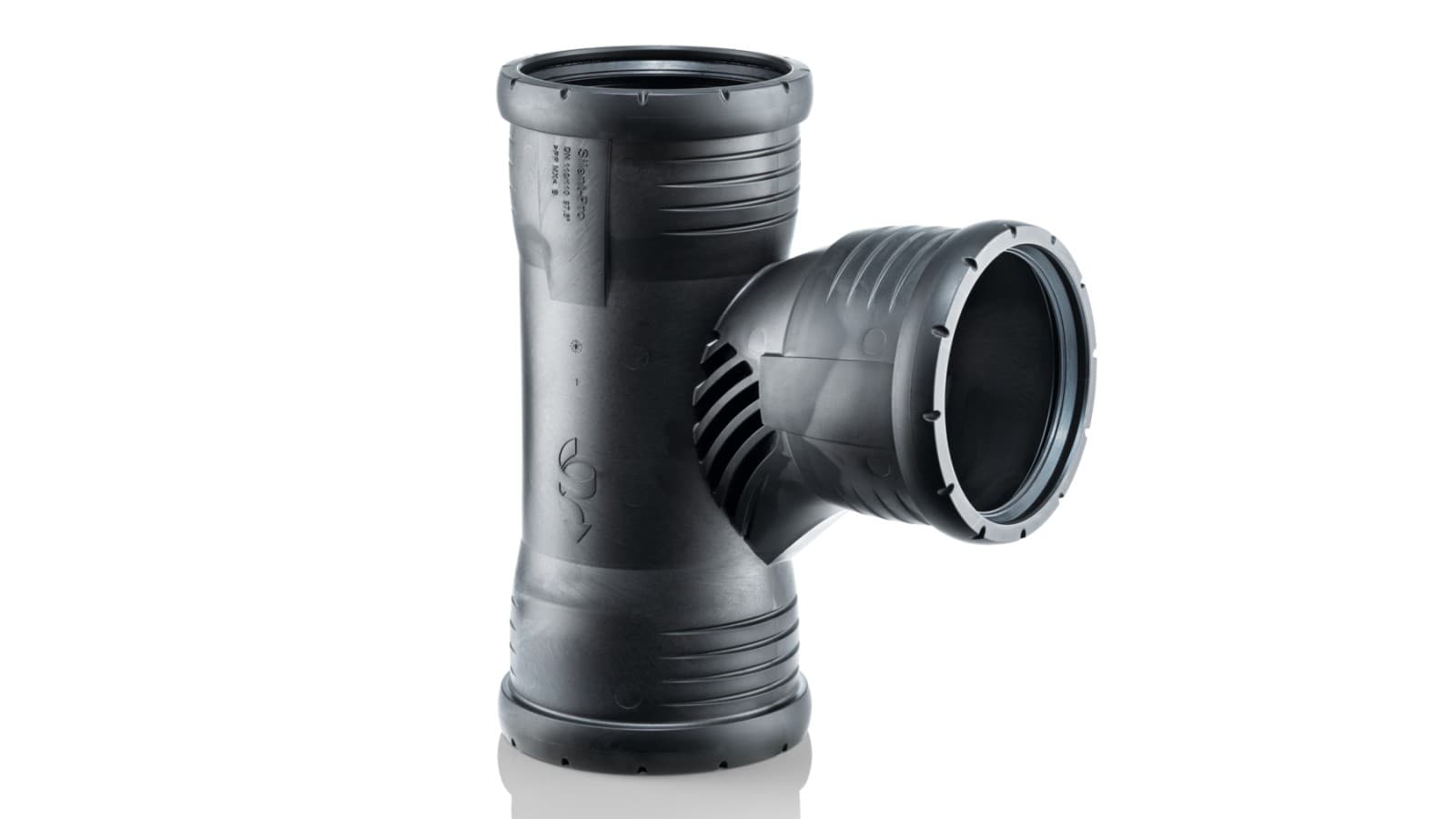 Embranchement Carve Geberit Silent-Pro Embranchement Carve Geberit Silent-Pro