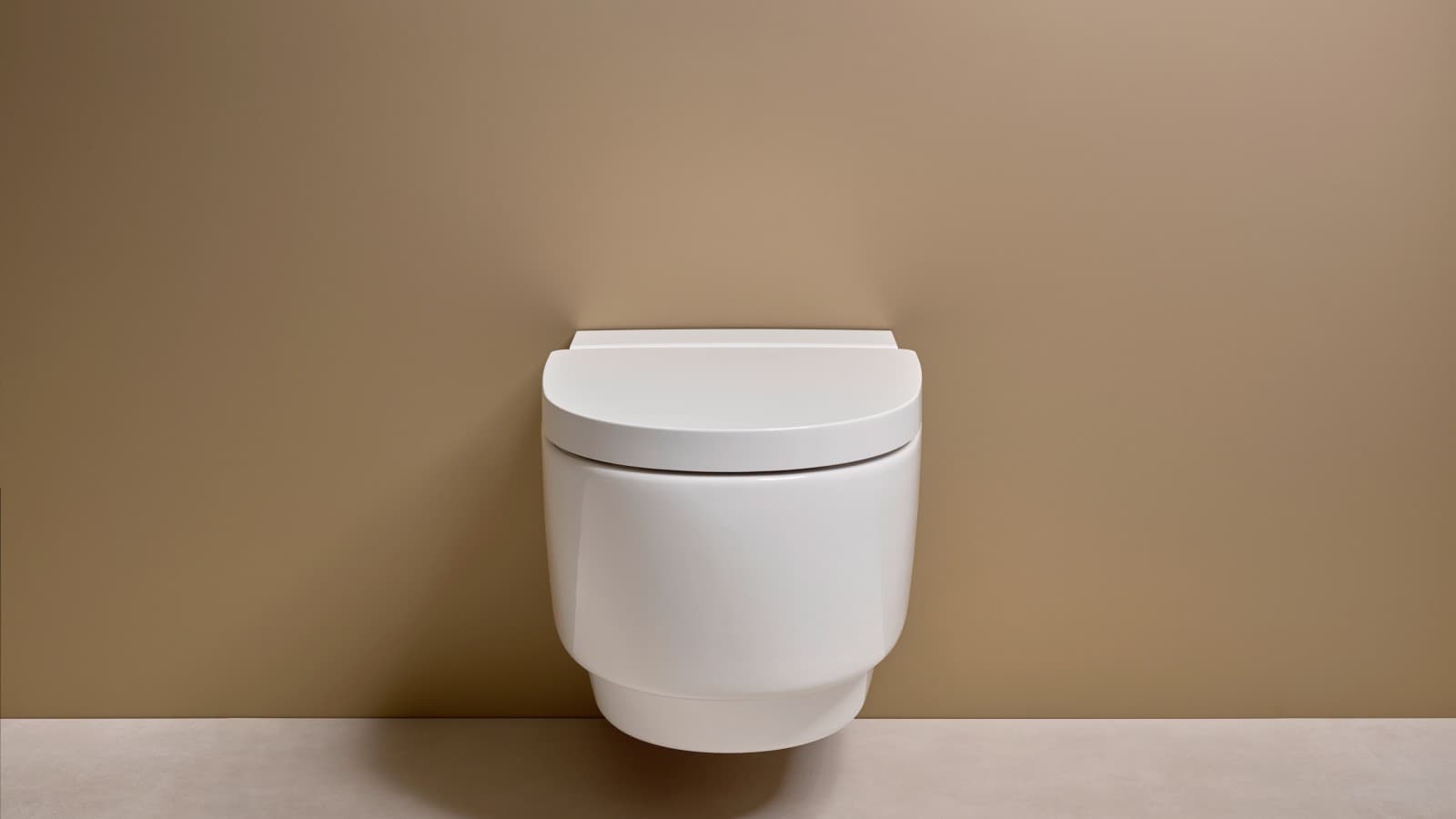 Geberit AquaClean Mera