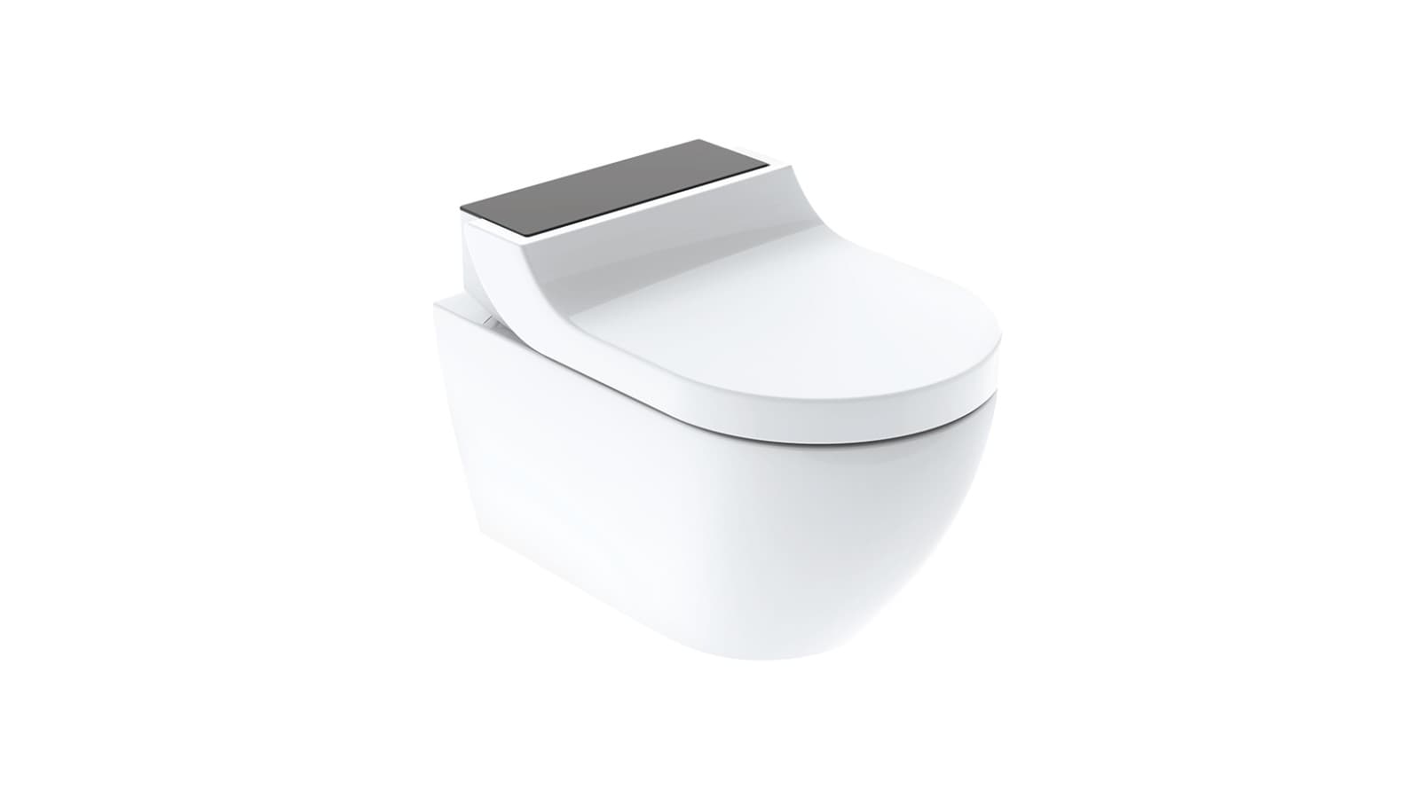 WC-douche Geberit AquaClean Tuma Comfort WC-douche Geberit AquaClean Tuma Comfort