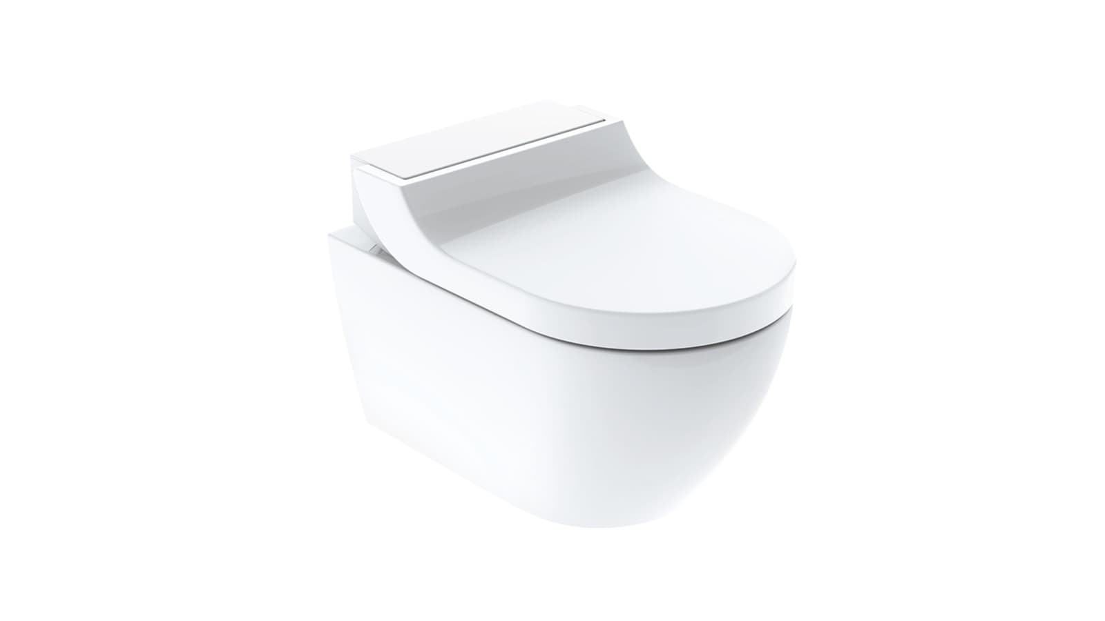 Geberit AquaClean Tuma Classic blanc Geberit AquaClean Tuma Classic blanc