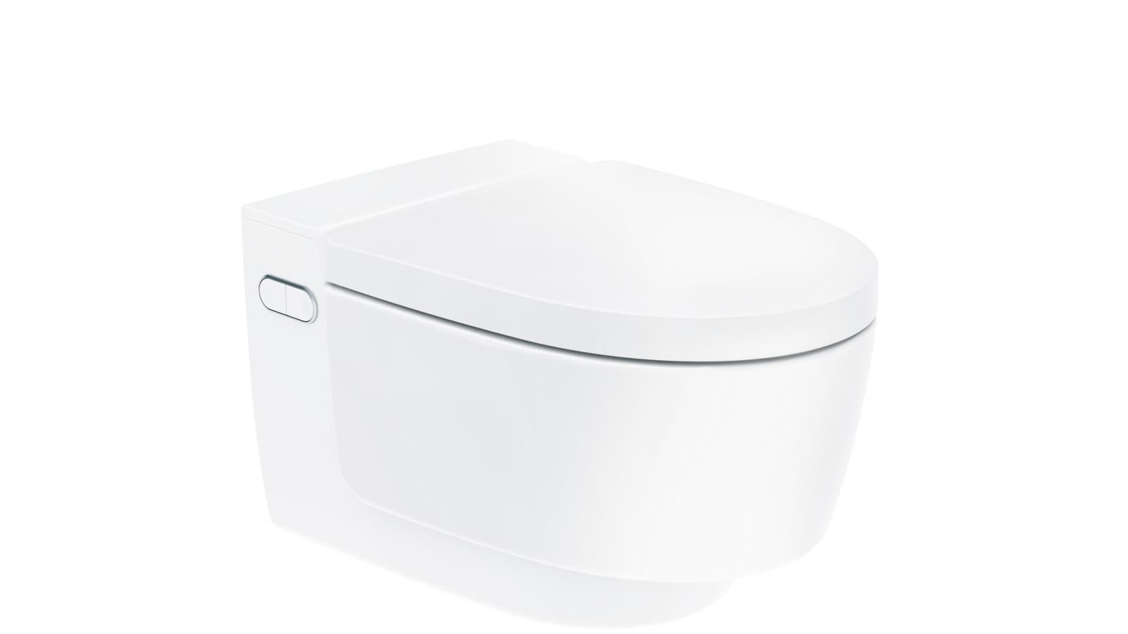 AquaClean Mera Comfort blanc AquaClean Mera Comfort blanc