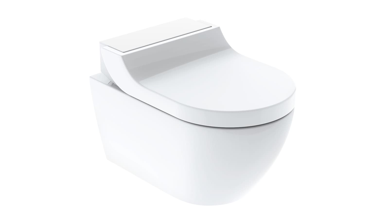 Geberit AquaClean Tuma blanc alpin Geberit AquaClean Tuma blanc alpin