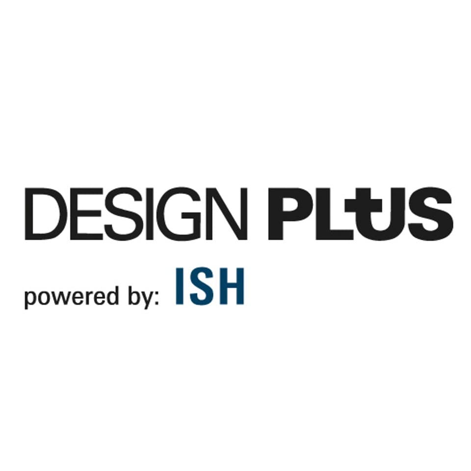 Lauréat du prix ISH DesignPlus 2023 Lauréat du prix ISH DesignPlus 2023