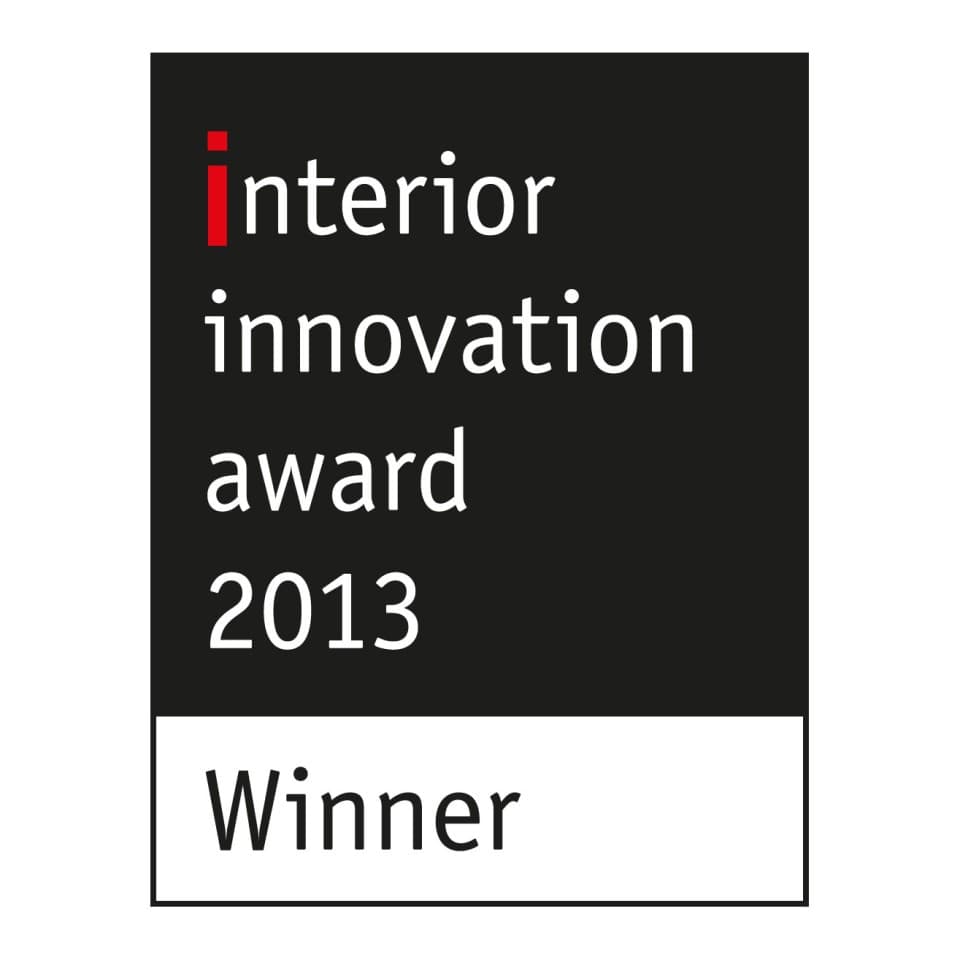 Interior Innovation 2013 pour Geberit AquaClean Sela Interior Innovation 2013 pour Geberit AquaClean Sela