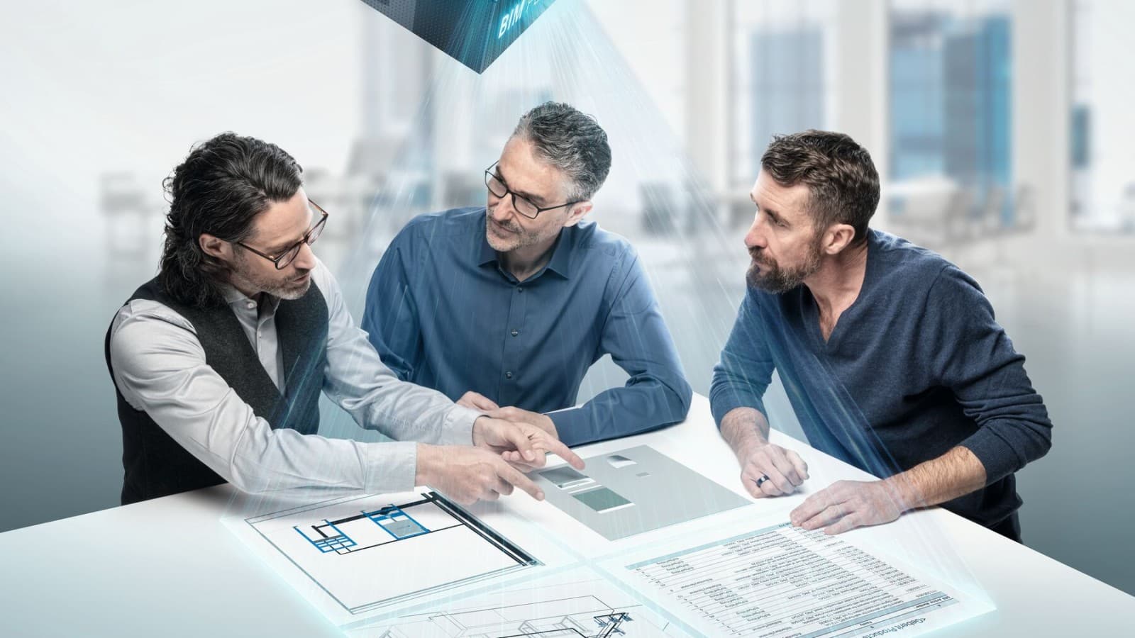 Plug-in BIM de Geberit Plug-in BIM de Geberit