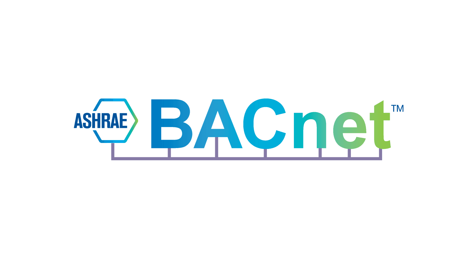 BACnet™ is a trademark of ASHRAE BACnet™ is a trademark of ASHRAE