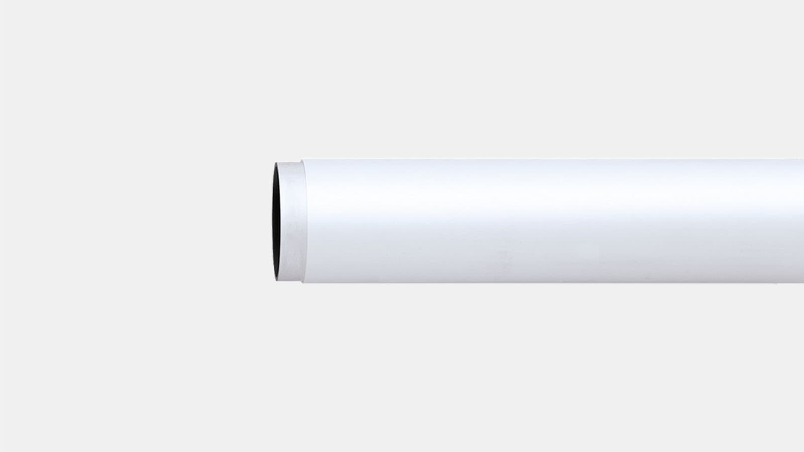 Tuyau Geberit Mapress Acier Carbone avec revêtement en matière synthétique (PP) Tuyau Geberit Mapress Acier Carbone avec revêtement en matière synthétique (PP)