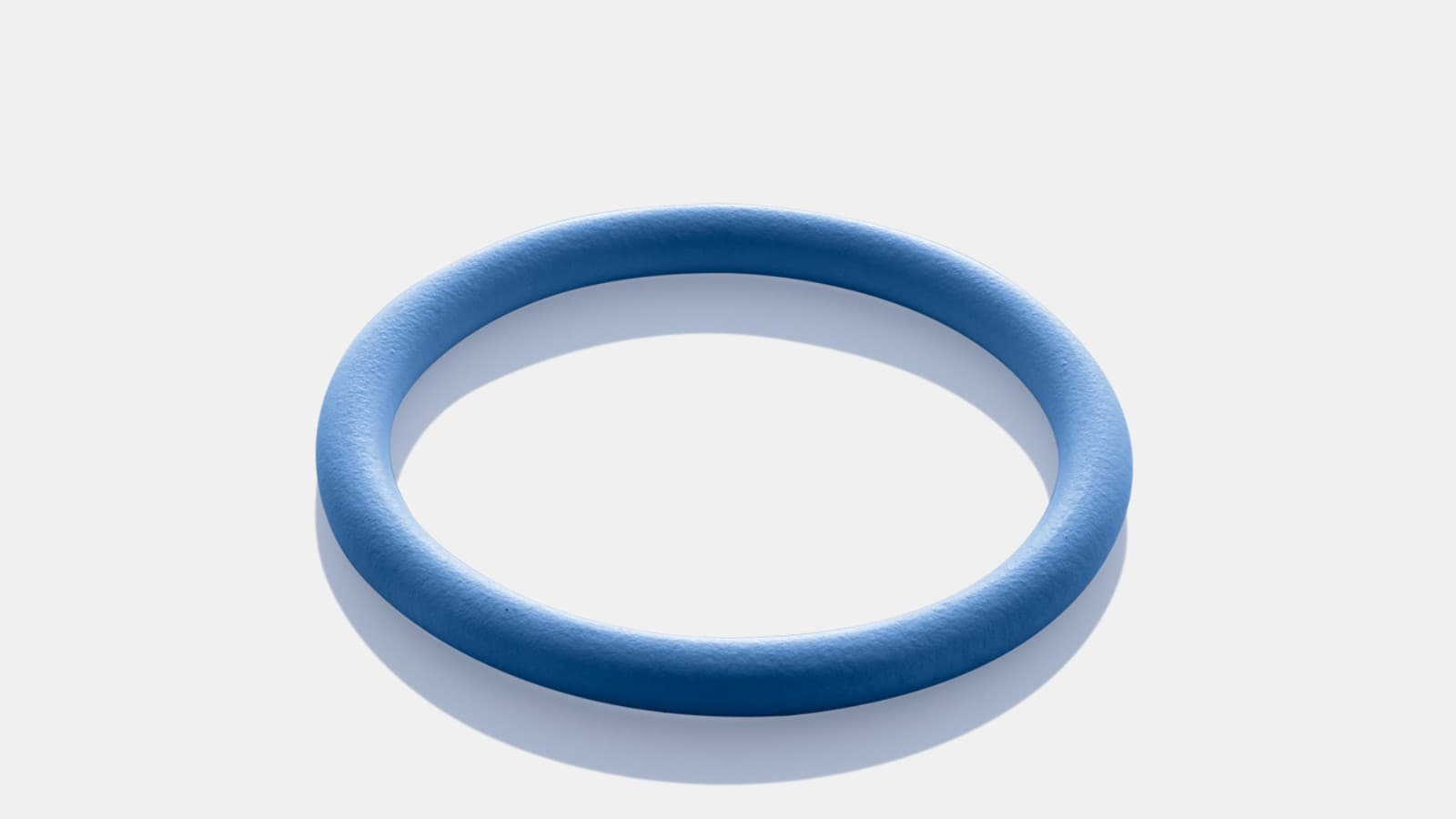 Geberit Mapress joint d'étanchéité FKM bleu pour raccords en cuivre Geberit Mapress joint d'étanchéité FKM bleu pour raccords en cuivre