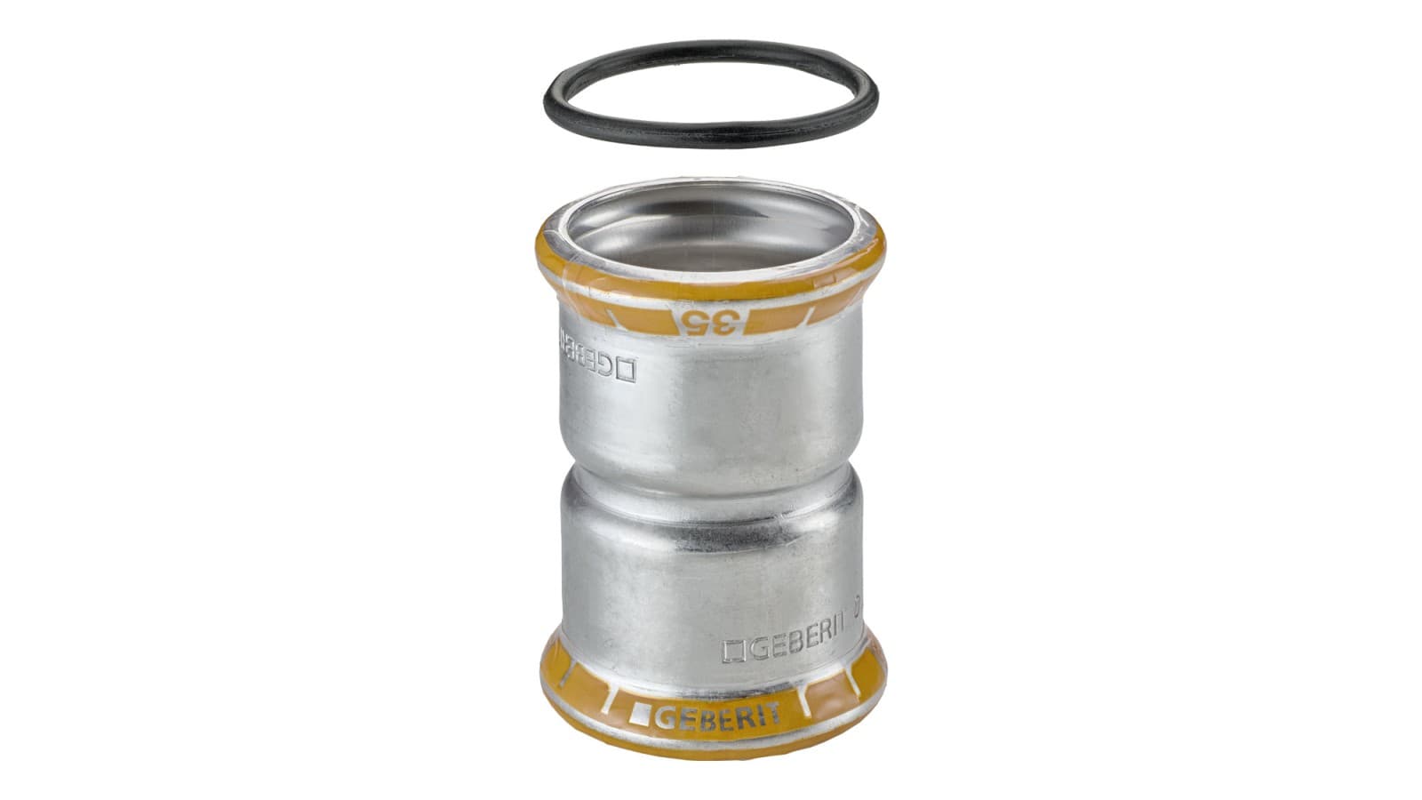 Raccord à sertir Geberit Mapress Therm Raccord à sertir Geberit Mapress Therm