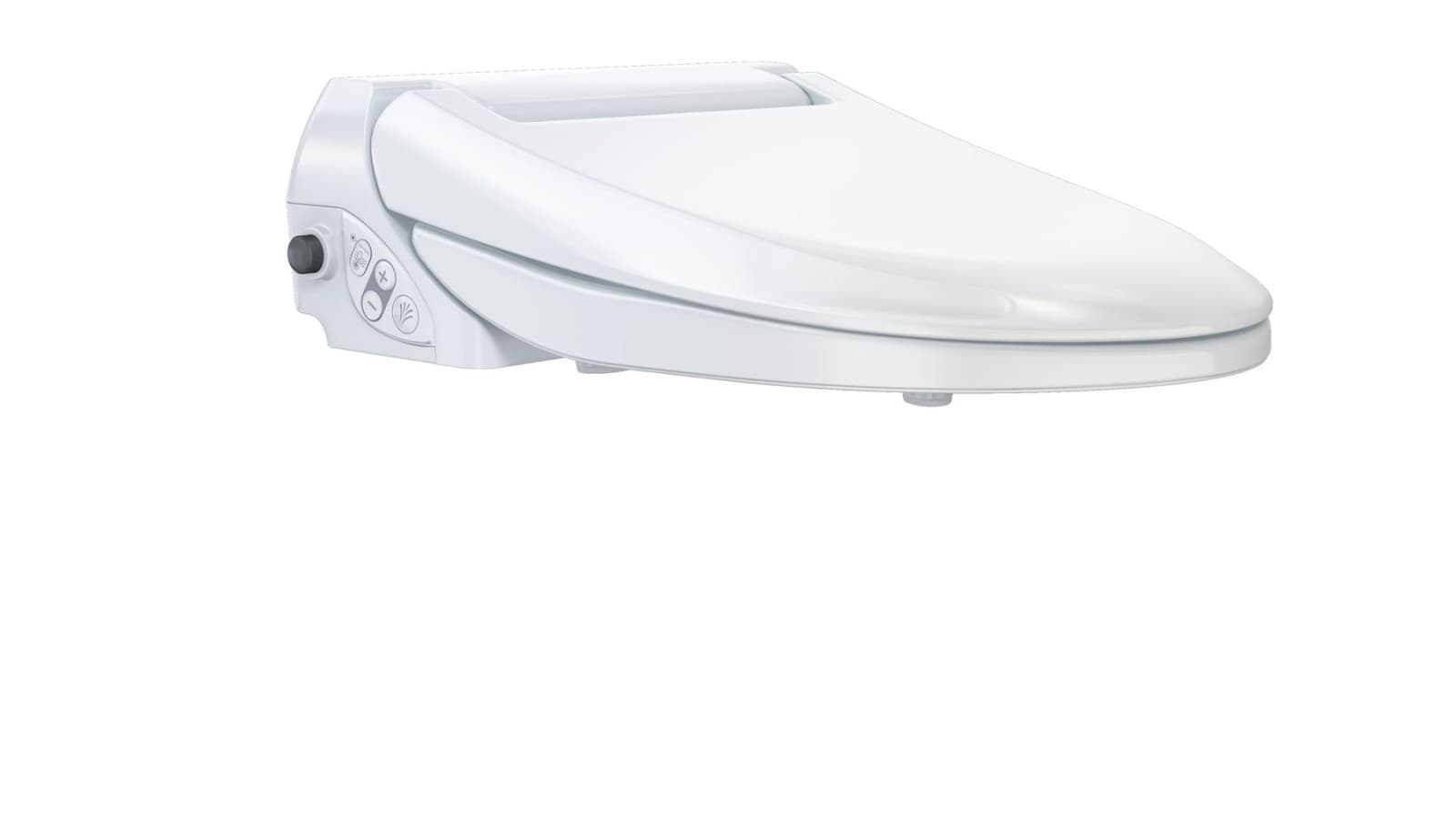 Abattant WC-douche Geberit AquaClean 4000 Abattant WC-douche Geberit AquaClean 4000