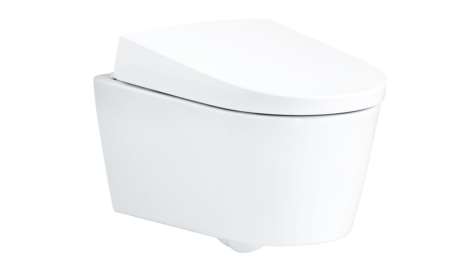 WC-douche Geberit AquaClean Sela, modèle antérieur à 2019 WC-douche Geberit AquaClean Sela, modèle antérieur à 2019